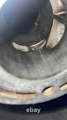 Honda cr80 1996-2002 cylinder and head. Good condition