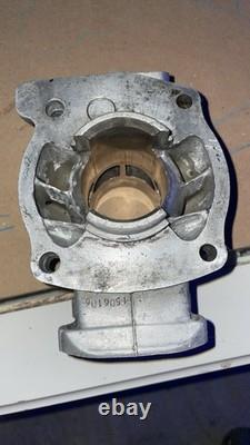 Honda cr80 1996-2002 cylinder and head. Good condition