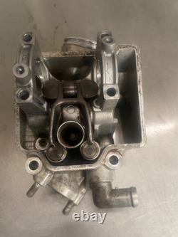 Honda crf 250 cylinder head cam shaft 2014-2017