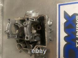 Honda crf 250 cylinder head cam shaft 2014-2017