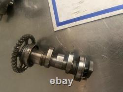 Honda crf 250 cylinder head cam shaft 2014-2017