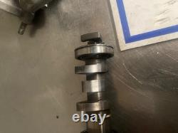 Honda crf 250 cylinder head cam shaft 2014-2017