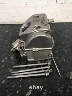 Honda crf 450 cylinder head 09-12