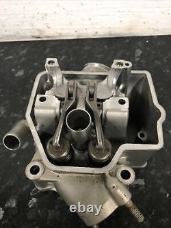 Honda crf 450 cylinder head 09-12