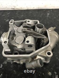 Honda crf 450 cylinder head 09-12