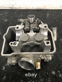 Honda crf 450 cylinder head 09-12