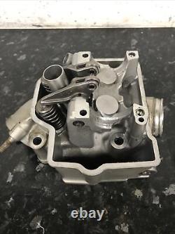 Honda crf 450 cylinder head 09-12