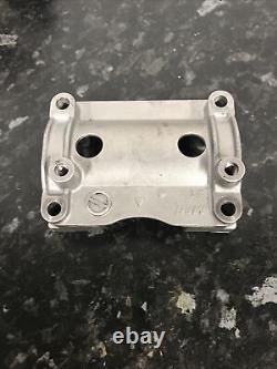 Honda crf 450 cylinder head 09-12