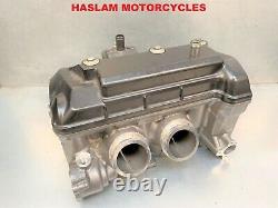 Honda crf1000 l africa twin cylinder head cam valves etc 2016 to 2019
