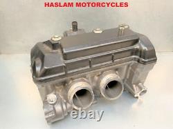 Honda crf1000 l africa twin cylinder head cam valves etc 2016 to 2019 genuine