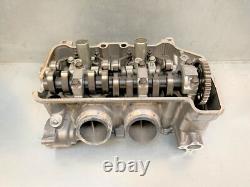 Honda crf1000 l africa twin cylinder head cam valves etc 2016 to 2019 genuine