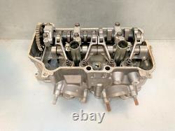 Honda crf1000 l africa twin cylinder head cam valves etc 2016 to 2019 genuine