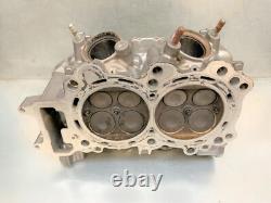 Honda crf1000 l africa twin cylinder head cam valves etc 2016 to 2019 genuine