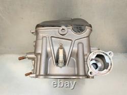 Honda crf1000 l africa twin cylinder head cam valves etc 2016 to 2019 genuine