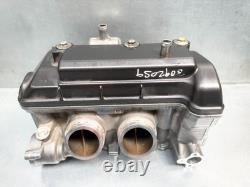 Honda crf1000 l dct africa twin crf1000 cylinder head 2016 to 2020 genuine
