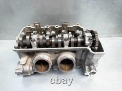 Honda crf1000 l dct africa twin crf1000 cylinder head 2016 to 2020 genuine