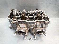 Honda crf1000 l dct africa twin crf1000 cylinder head 2016 to 2020 genuine