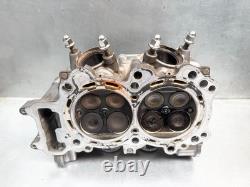 Honda crf1000 l dct africa twin crf1000 cylinder head 2016 to 2020 genuine