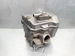 Honda crf250 L cylinder head cams valves etc 12010K33700 2017 to 2021 damaged