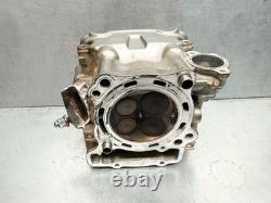 Honda crf250 L cylinder head cams valves etc 12010K33700 2017 to 2021 damaged