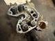 Honda Foreman Rubicon 500 Fa 2001 Parts Cylinder Head