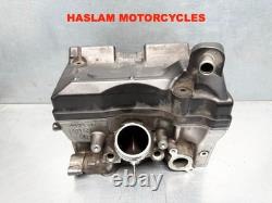 Honda nc750 integra cylinder head cams valves etc 12200MJLD20 2014 to 2019