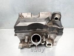 Honda nc750 integra cylinder head cams valves etc 12200MJLD20 2014 to 2019