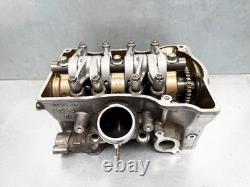 Honda nc750 integra cylinder head cams valves etc 12200MJLD20 2014 to 2019