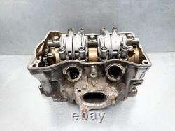 Honda nc750 integra cylinder head cams valves etc 12200MJLD20 2014 to 2019