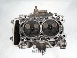 Honda nc750 integra cylinder head cams valves etc 12200MJLD20 2014 to 2019