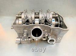 Honda nc750 x DCT cylinder head cam rockers valves etc 2016 to 2018