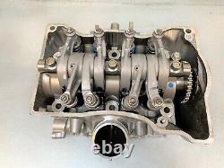 Honda nc750 x DCT cylinder head cam rockers valves etc 2016 to 2018