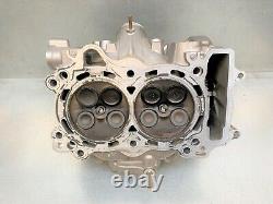 Honda nc750 x DCT cylinder head cam rockers valves etc 2016 to 2018