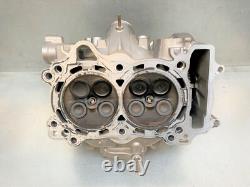 Honda nc750 x DCT cylinder head cam rockers valves etc 2016 to 2018 genuine