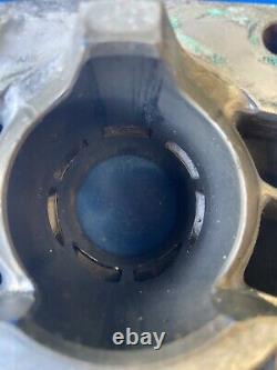 Honda nsr125 jc 22 foxeye cylinder barrel bore head B 2