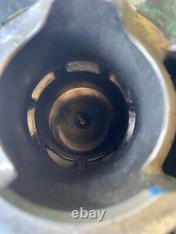 Honda nsr125 jc 22 foxeye cylinder barrel bore head B 3