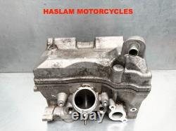 Honda nss750 r forza cylinder head cams valves etc 2021 to 2024 genuine