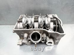 Honda nss750 r forza cylinder head cams valves etc 2021 to 2024 genuine