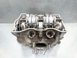 Honda nss750 r forza cylinder head cams valves etc 2021 to 2024 genuine