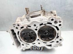 Honda nss750 r forza cylinder head cams valves etc 2021 to 2024 genuine