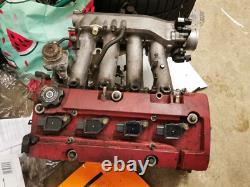 Honda s2000 Cylinder Head F20C 2.0 VTEC 2007