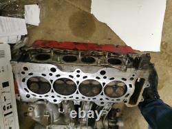 Honda s2000 Cylinder Head F20C 2.0 VTEC 2007