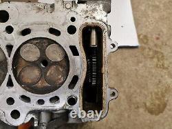 Honda s2000 Cylinder Head F20C 2.0 VTEC 2007