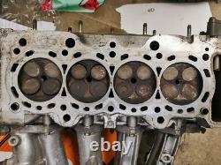 Honda s2000 Cylinder Head F20C 2.0 VTEC 2007