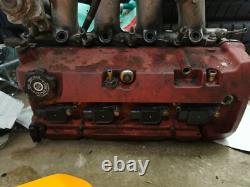 Honda s2000 Cylinder Head F20C 2.0 VTEC 2007