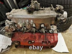 Honda s2000 Cylinder Head F20C 2.0 VTEC 2007