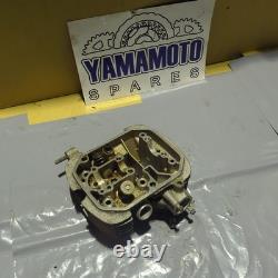 Honda varadero 125 125cc Vara Xl125 Xl125v Carb 2001-06 Rear Cylinder Head Valve