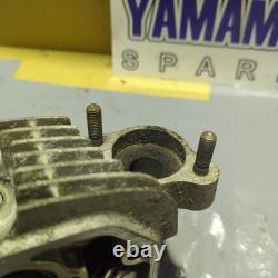 Honda varadero 125 125cc Vara Xl125 Xl125v Carb 2001-06 Rear Cylinder Head Valve