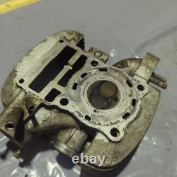Honda varadero 125 125cc Vara Xl125 Xl125v Carb 2001-06 Rear Cylinder Head Valve