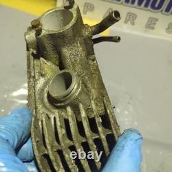 Honda varadero 125 125cc Vara Xl125 Xl125v Carb 2001-06 Rear Cylinder Head Valve